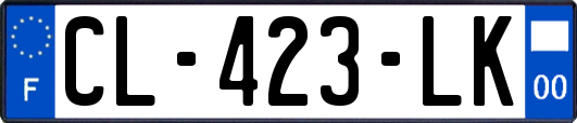 CL-423-LK