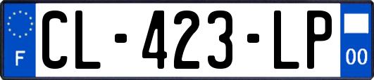 CL-423-LP