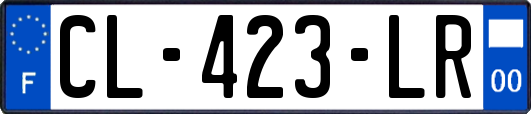 CL-423-LR