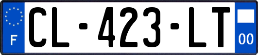 CL-423-LT