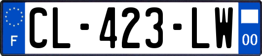 CL-423-LW
