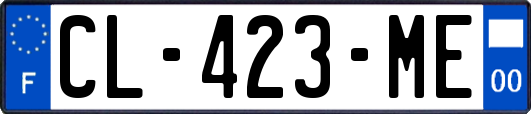 CL-423-ME