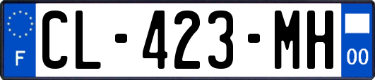 CL-423-MH