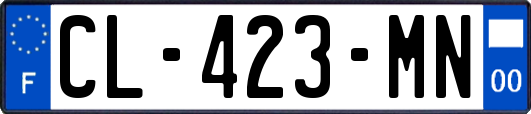 CL-423-MN