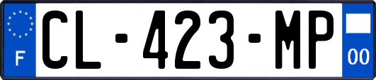 CL-423-MP