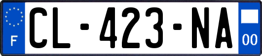 CL-423-NA