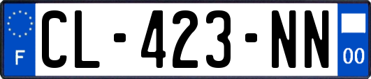 CL-423-NN