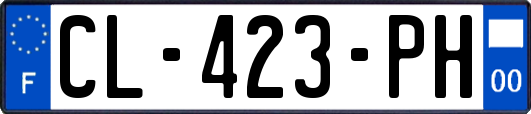 CL-423-PH