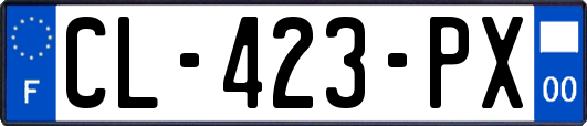 CL-423-PX