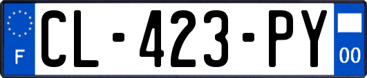 CL-423-PY