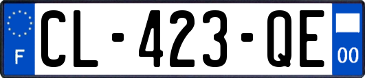 CL-423-QE