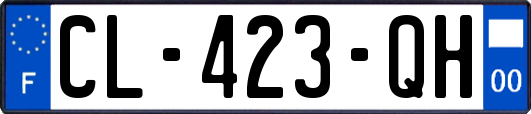 CL-423-QH