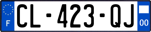 CL-423-QJ