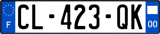 CL-423-QK