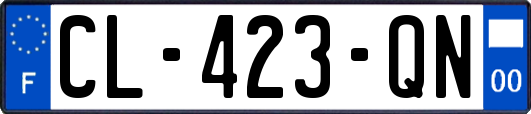 CL-423-QN
