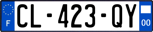 CL-423-QY