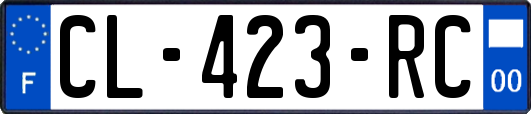 CL-423-RC
