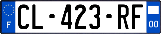 CL-423-RF