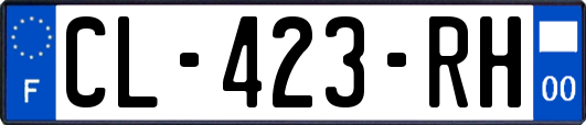 CL-423-RH