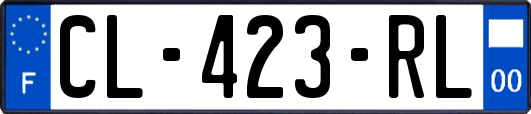 CL-423-RL