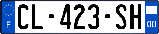 CL-423-SH