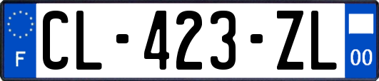 CL-423-ZL