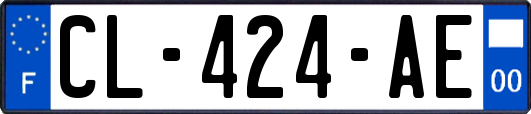 CL-424-AE