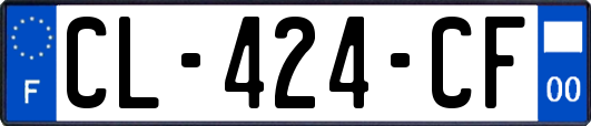 CL-424-CF