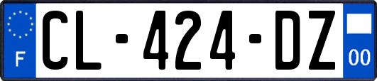 CL-424-DZ