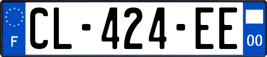 CL-424-EE