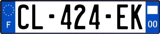 CL-424-EK