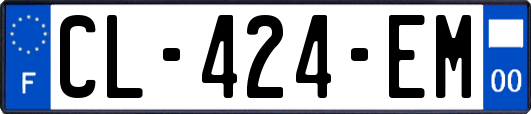 CL-424-EM