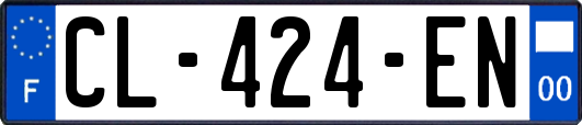 CL-424-EN