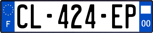 CL-424-EP