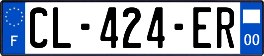 CL-424-ER