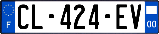 CL-424-EV