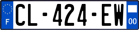 CL-424-EW