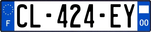 CL-424-EY