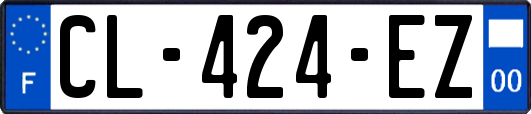 CL-424-EZ