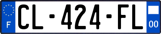 CL-424-FL