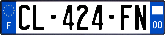 CL-424-FN