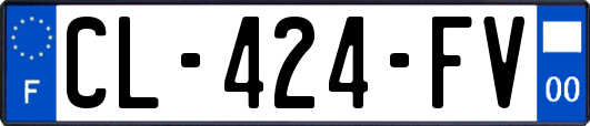 CL-424-FV