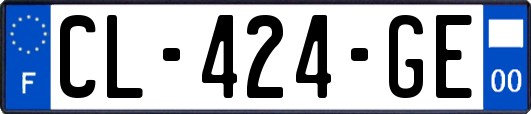 CL-424-GE