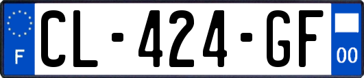 CL-424-GF
