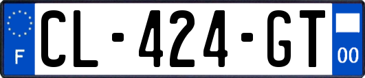 CL-424-GT