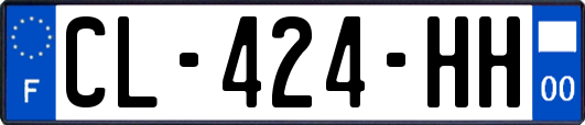 CL-424-HH