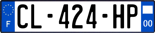 CL-424-HP