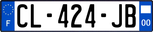 CL-424-JB