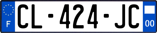 CL-424-JC