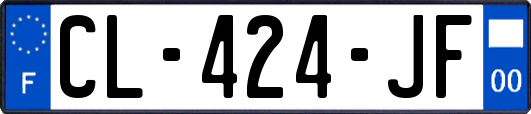 CL-424-JF